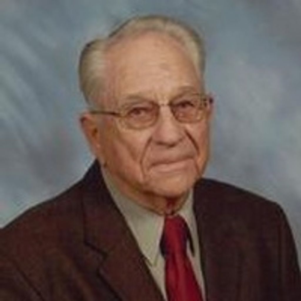 Arnold E. Dittbrenner