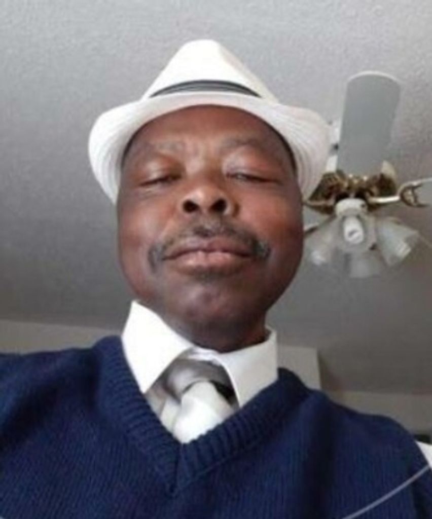 Tony Wendell Saunders