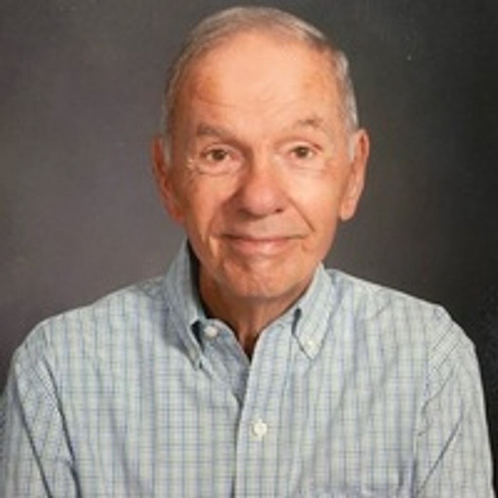 Gene Raymond Edgerly
