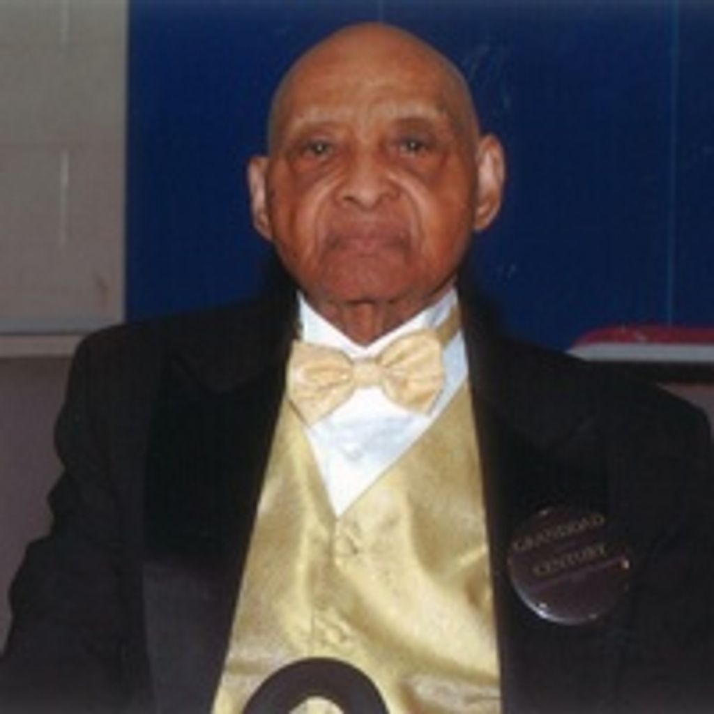 Charlie Davis, Sr.