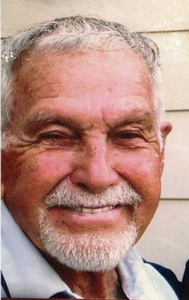 Robert Fredrick Zeller