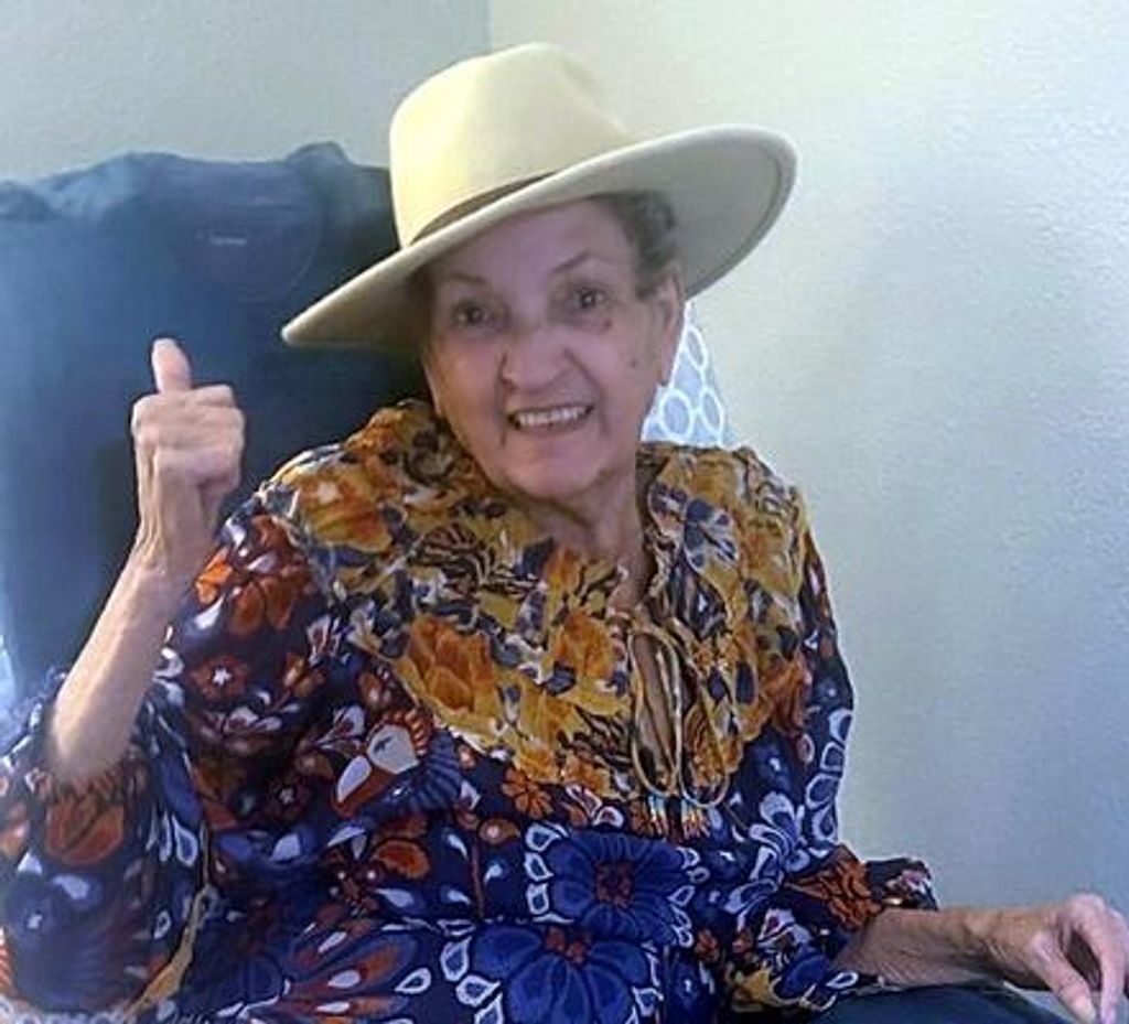 Geraldine (Jerry) Guillory