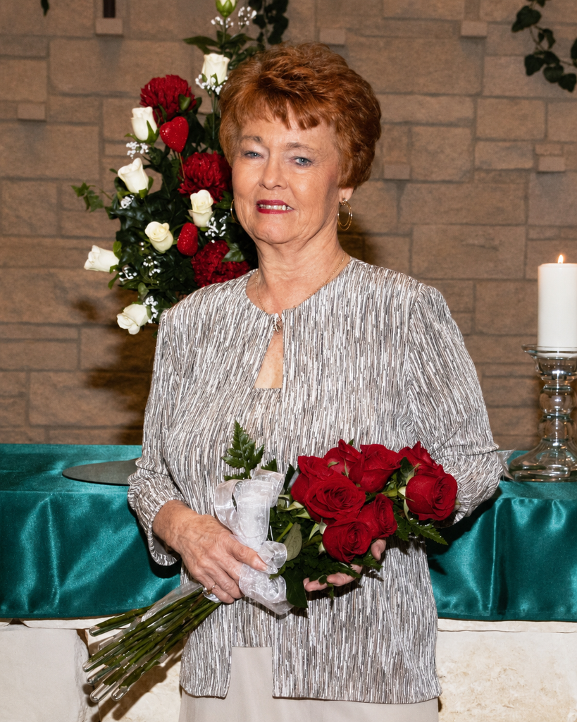 Susan Elmer Pederson
