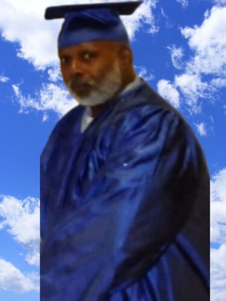 Harold Lee Abrams Profile Photo