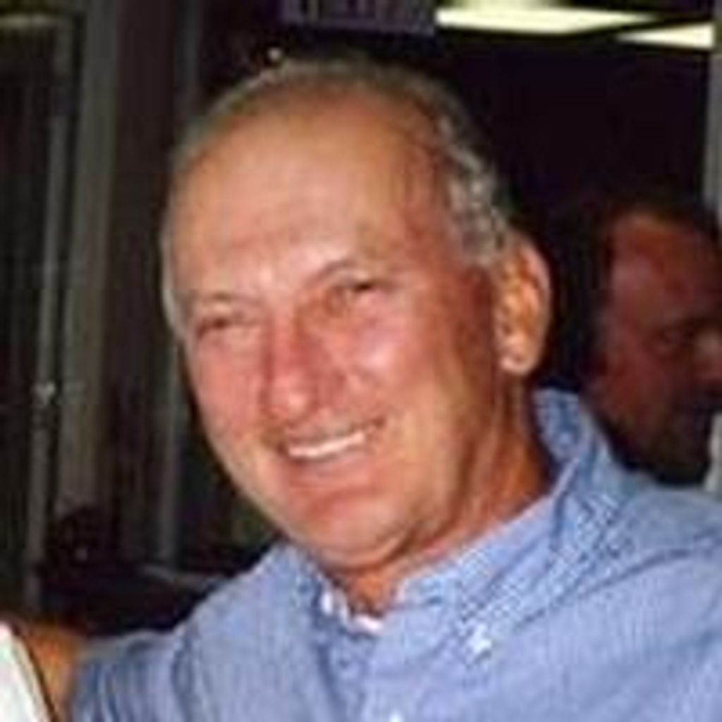 Harry Lee Butler