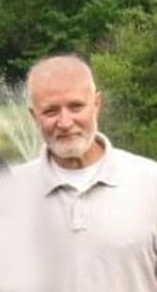 Robert "Bob" Barnard III