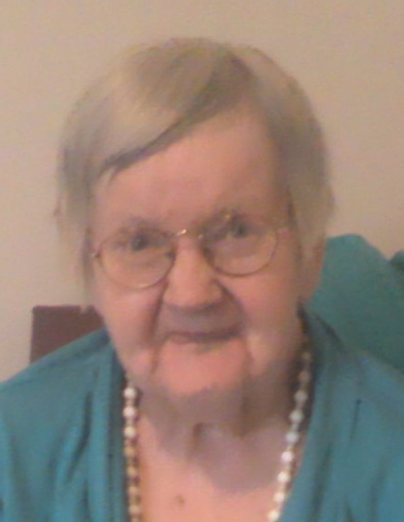 Lucille Christofferson Profile Photo