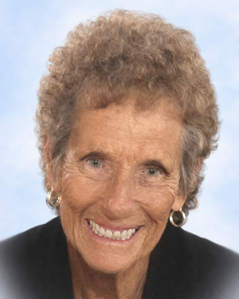 Julie Moser Profile Photo