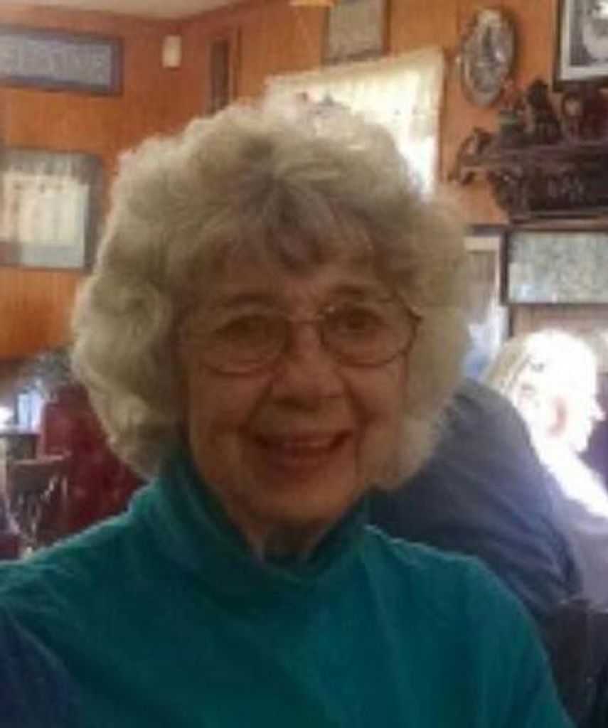 Ruth Darlene Kosechata