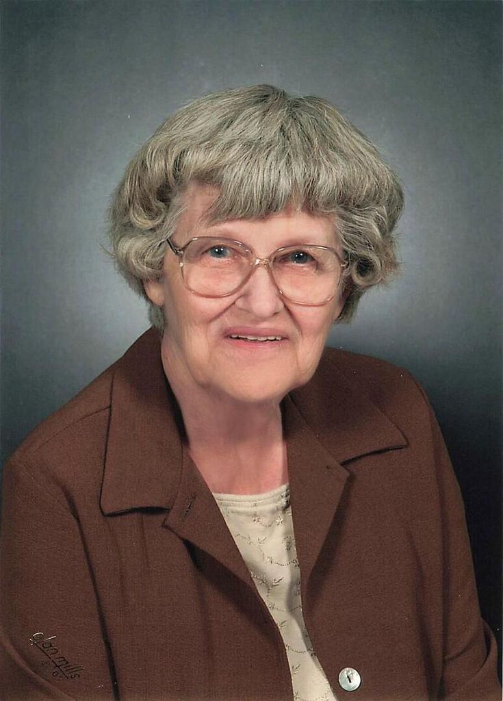 Mary Miederhoff