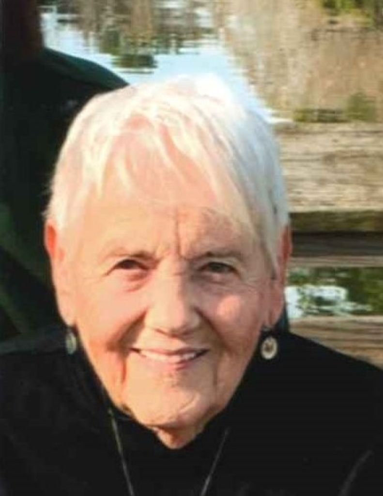 Muriel  Stitt Stewart Profile Photo