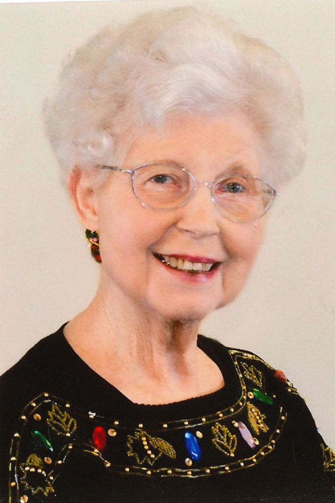 Carole Marie Marsolek