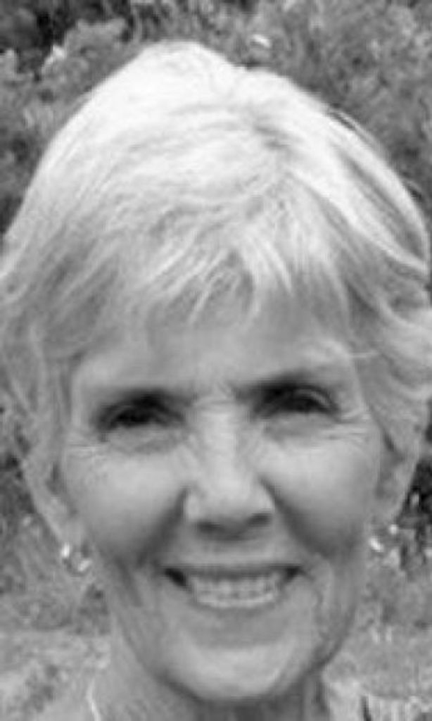 Barbara Joan Taylor