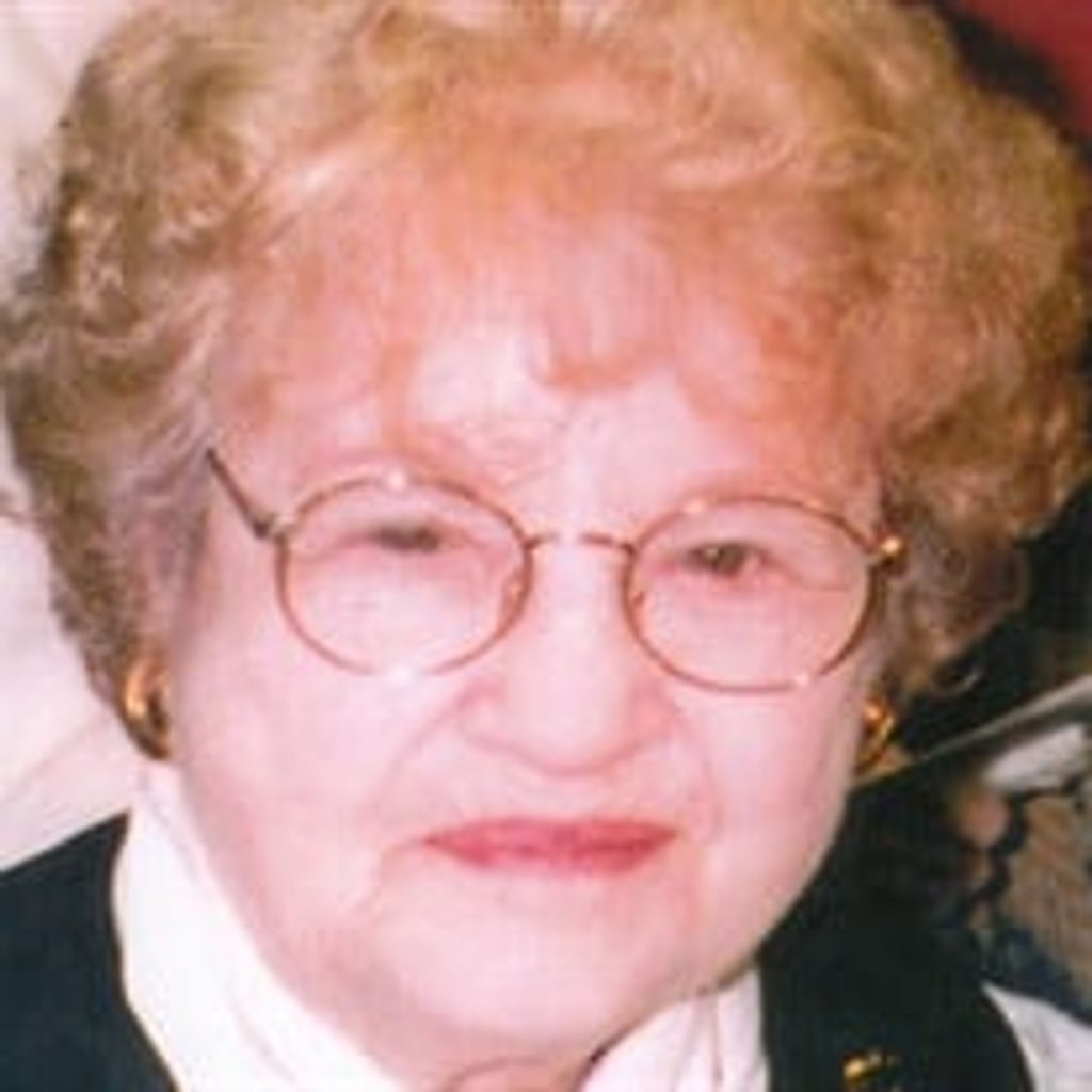 Reba Coffman Ennan