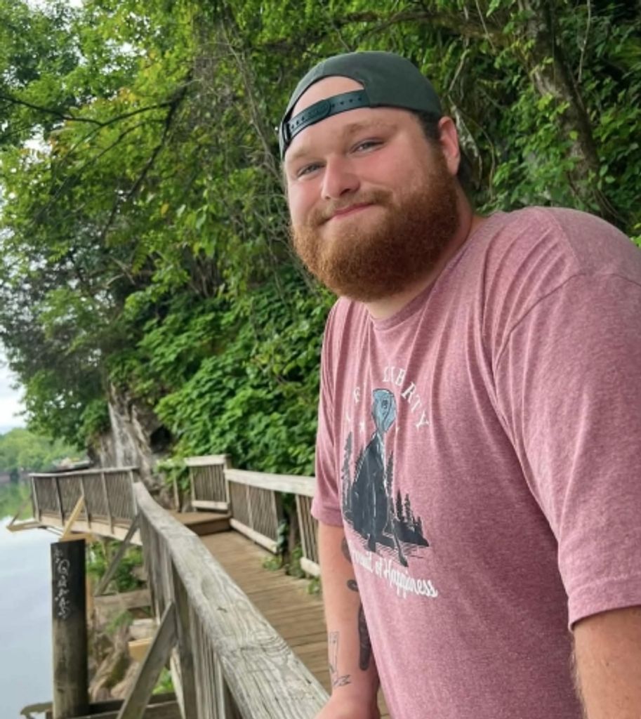 Matthew Randall Lee Pierson Profile Photo
