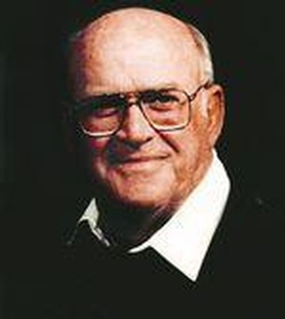 Gorman Carlyle Roberson