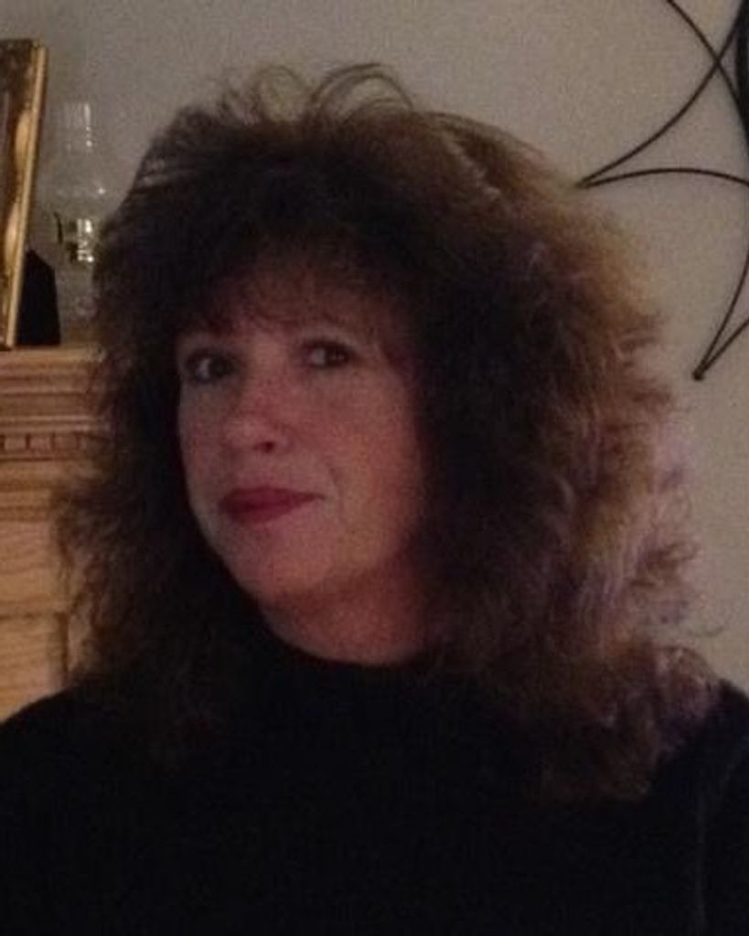 Cheryl Spence Lippett