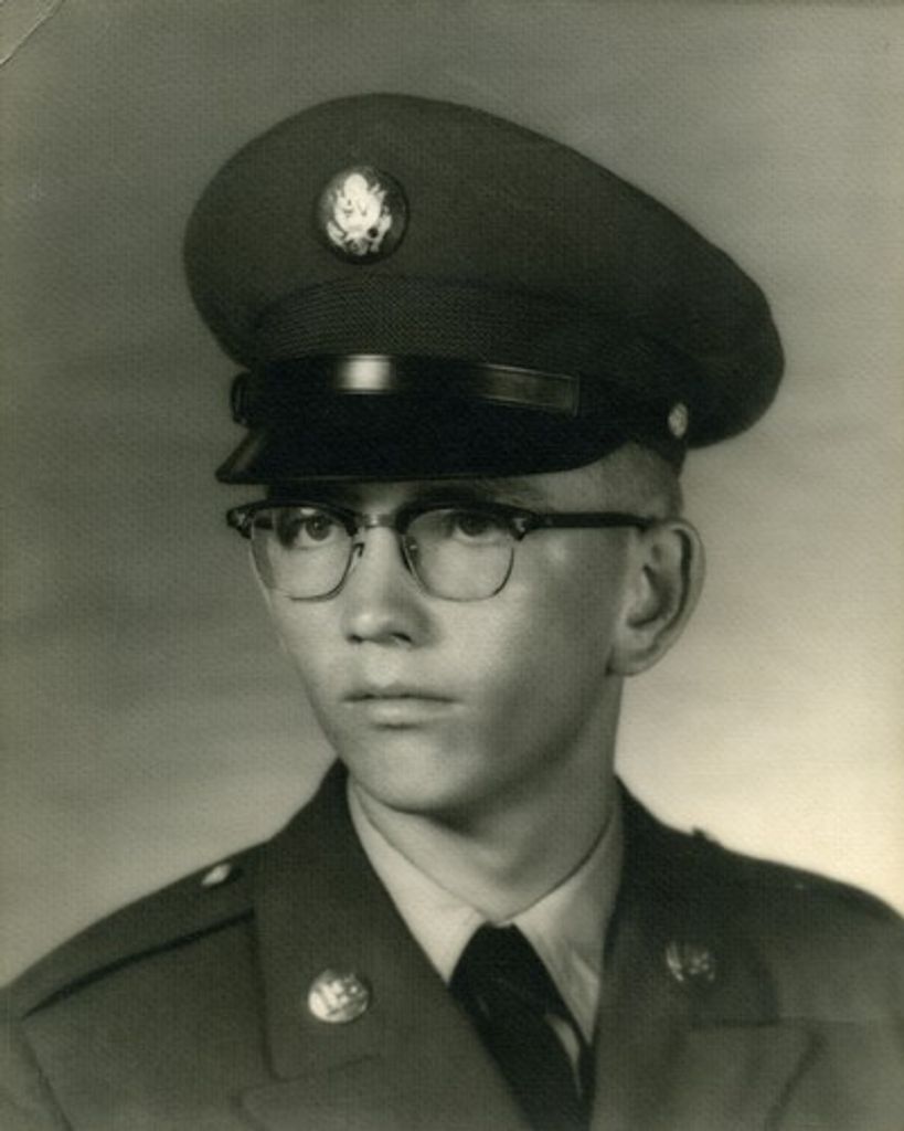 Martin Edward Miller