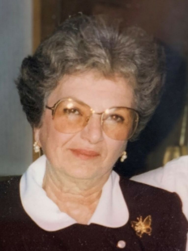 Carmela Maria Fallon Profile Photo