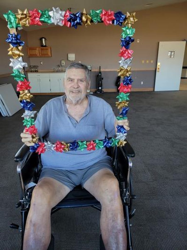 Porter J. Pace Profile Photo