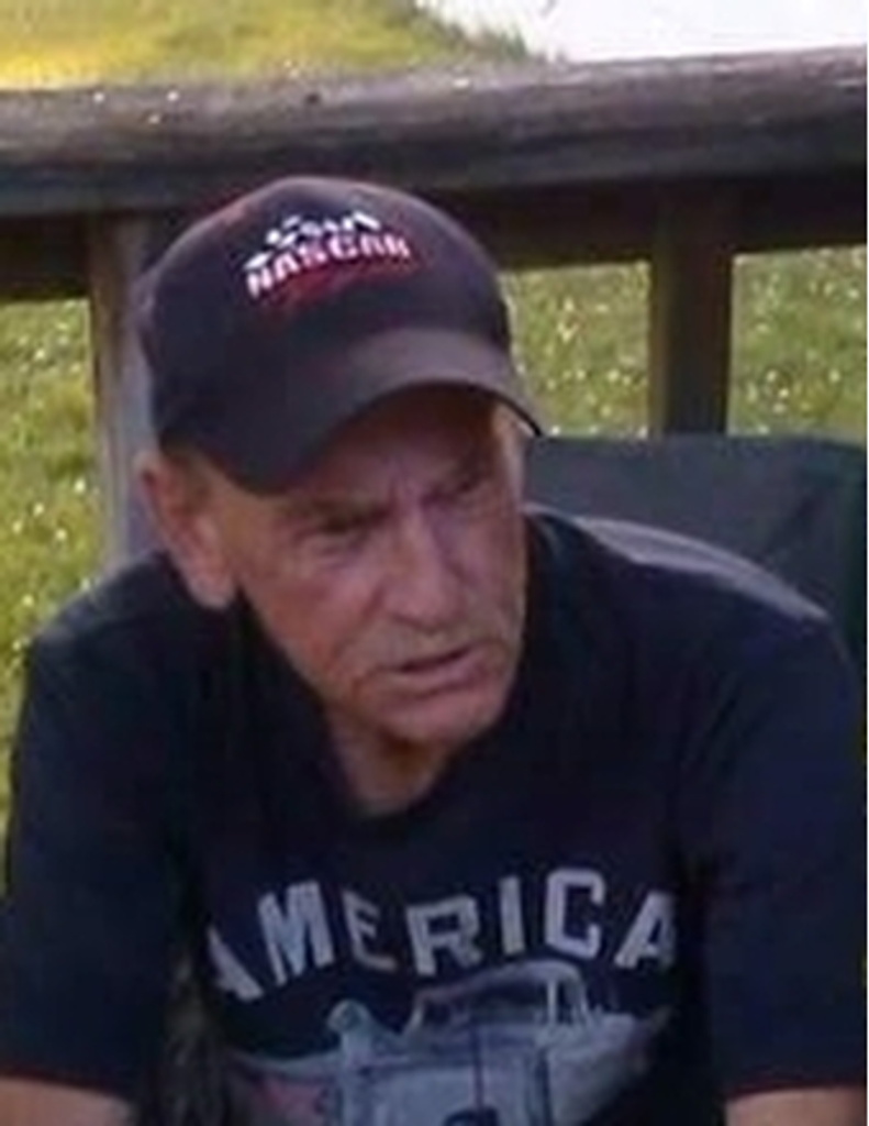 Ronald Allen Saunders Profile Photo