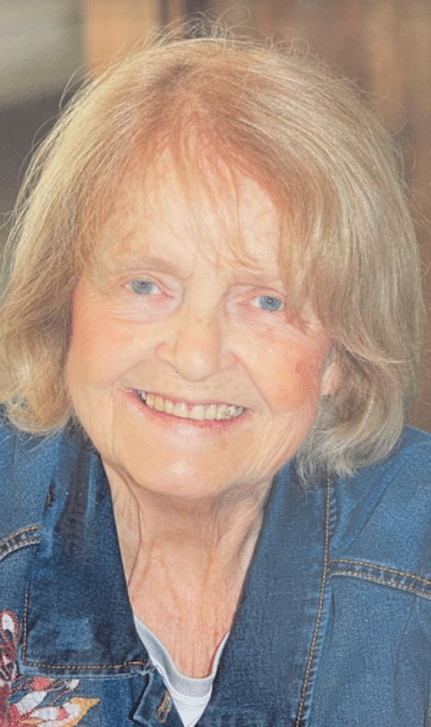 Sandra Schreiber Profile Photo