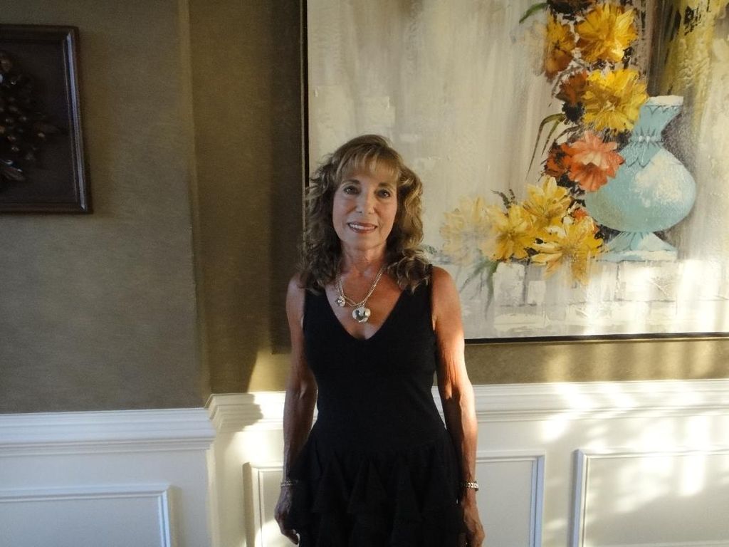 Sandra (Sandy) Marie Priolette Hoke Profile Photo