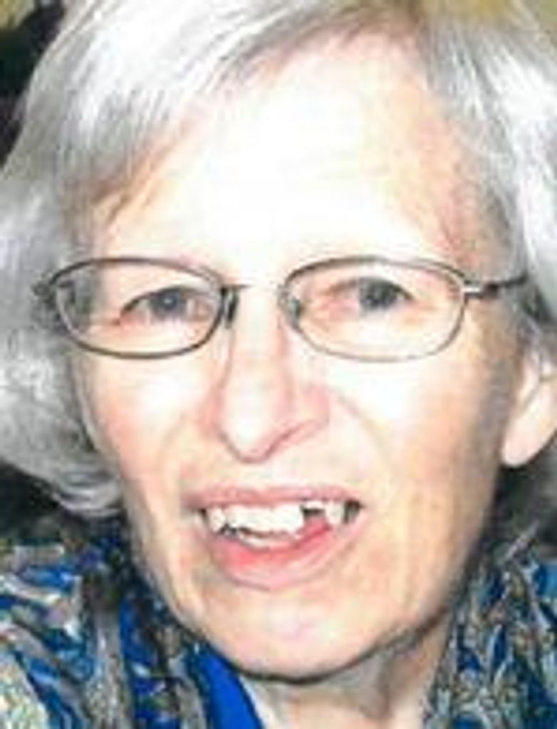 Carol Lee Forth