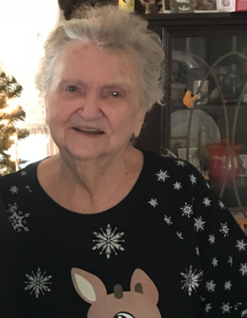 Nellie Tanney