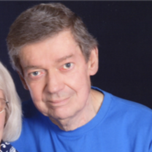 Donald "Don" John Paterson Profile Photo
