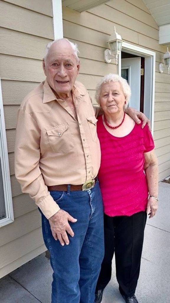 Henry Clifford "Bud" Pavlik