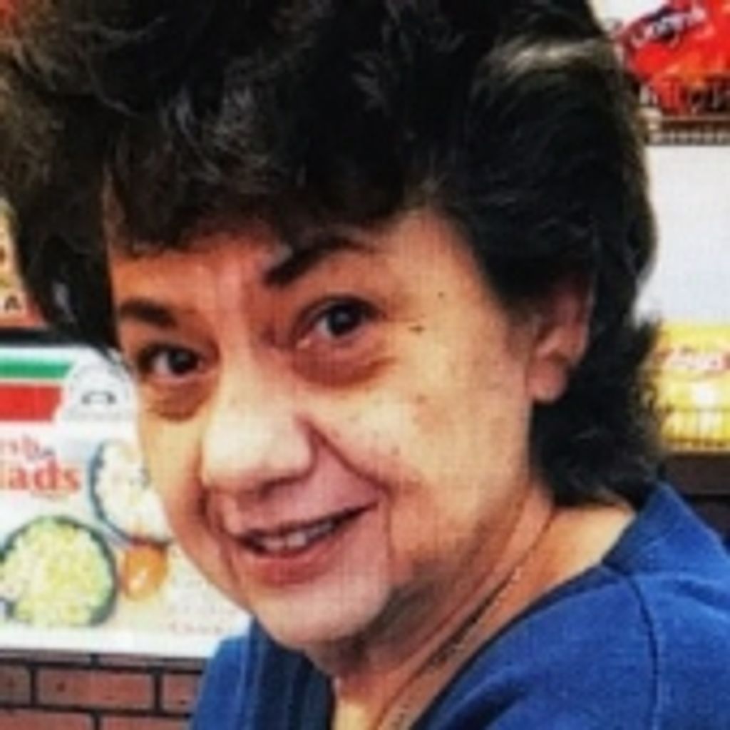 Priscilla E. Olah
