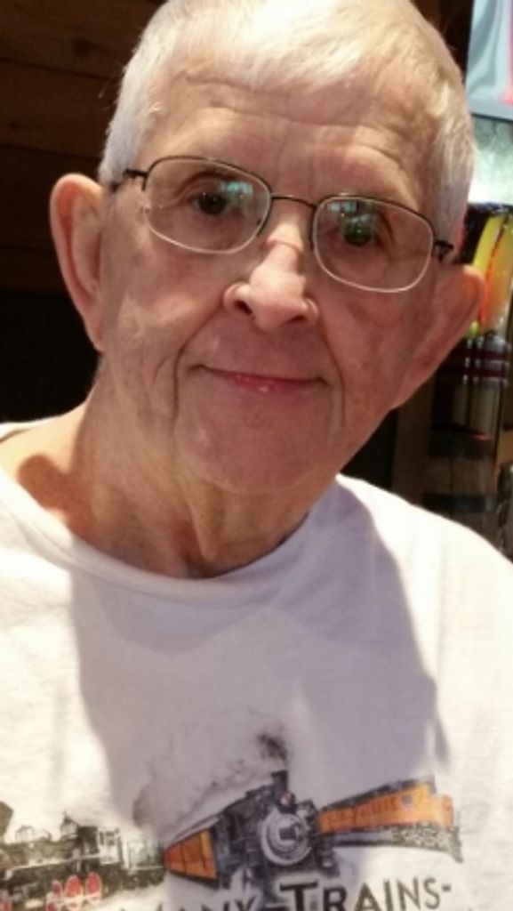 Harold "Frenchy" Markowski