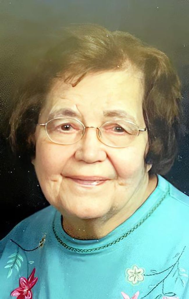 Patricia A. Brush Profile Photo