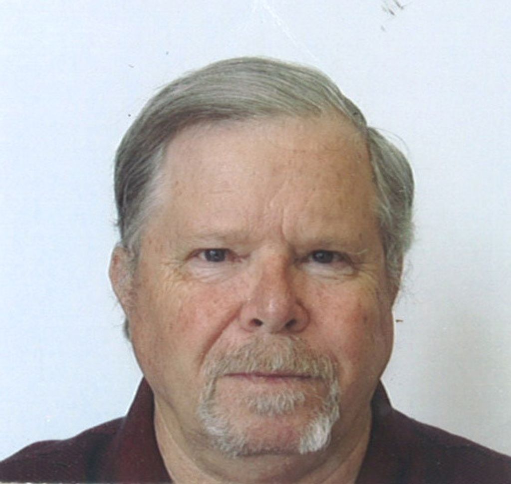 Ronald Jay Waller