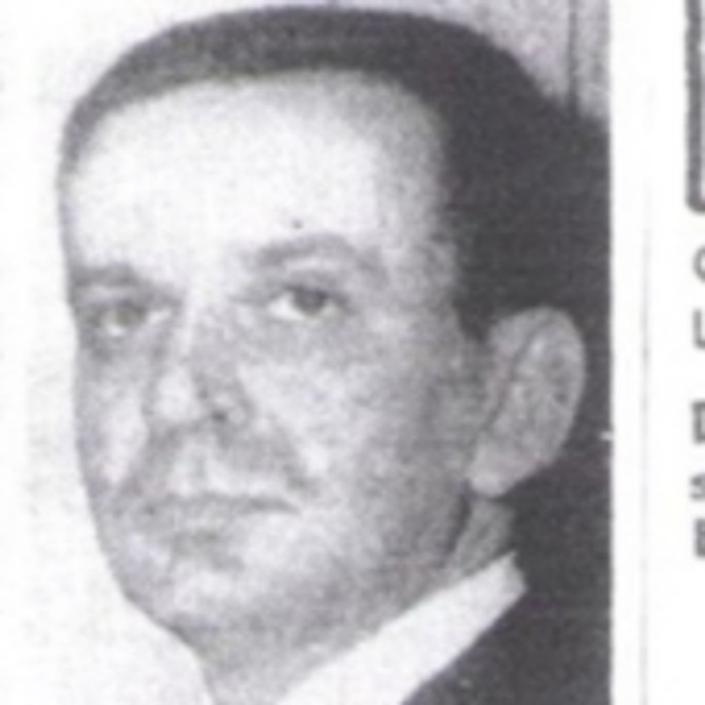 Michael Joseph Lepto