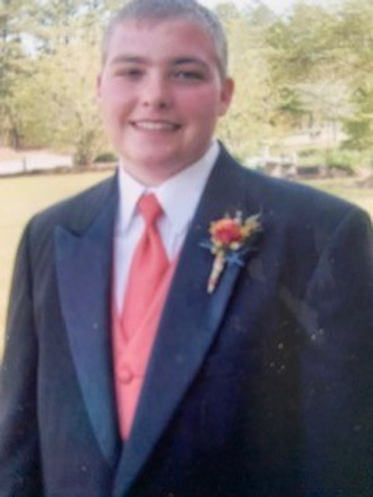 Dustin "D" Alexander McMillan