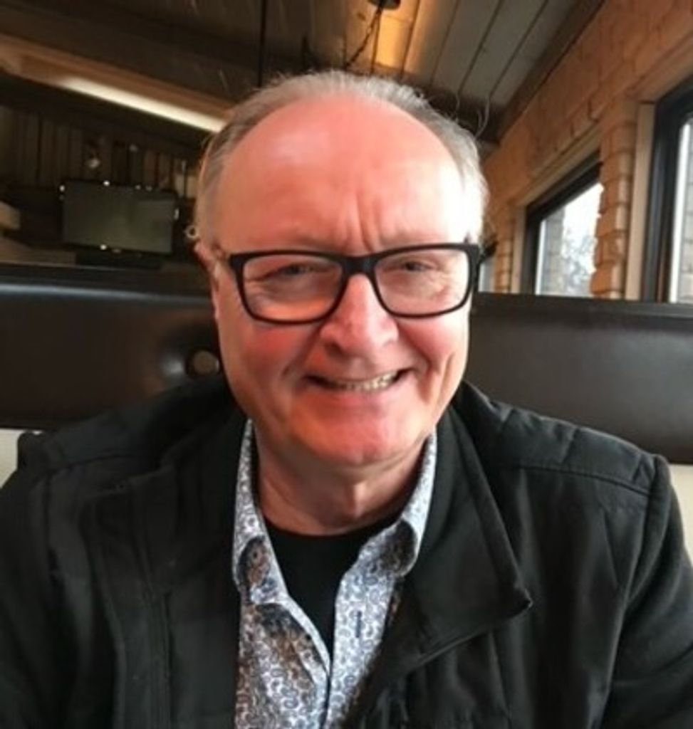 Klaas Olsman Profile Photo