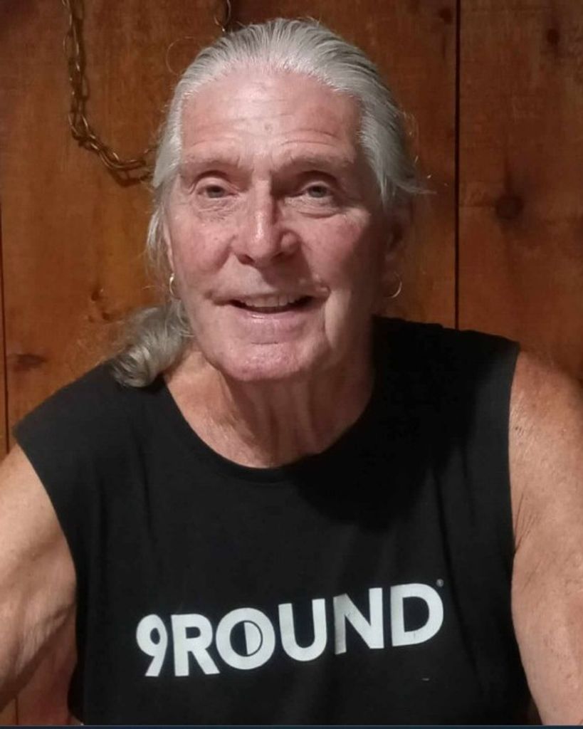Terrance "Terry" Michael Hogan Profile Photo