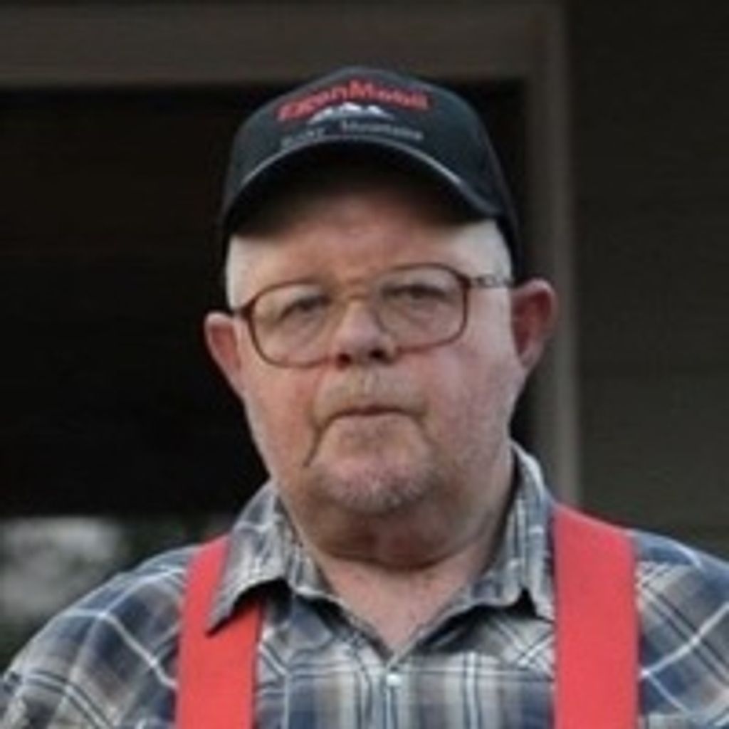 Andrew "Andy" Lee Baker