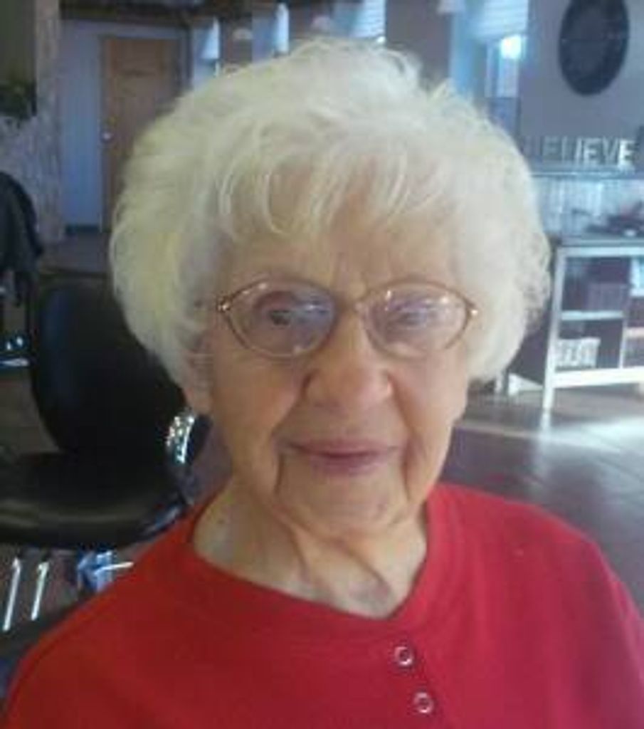 Petronella Ciotti