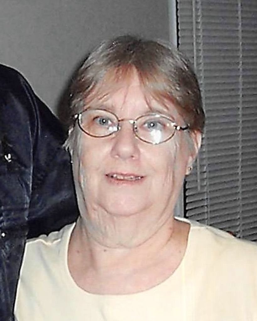 Geraldine Massey Hunt