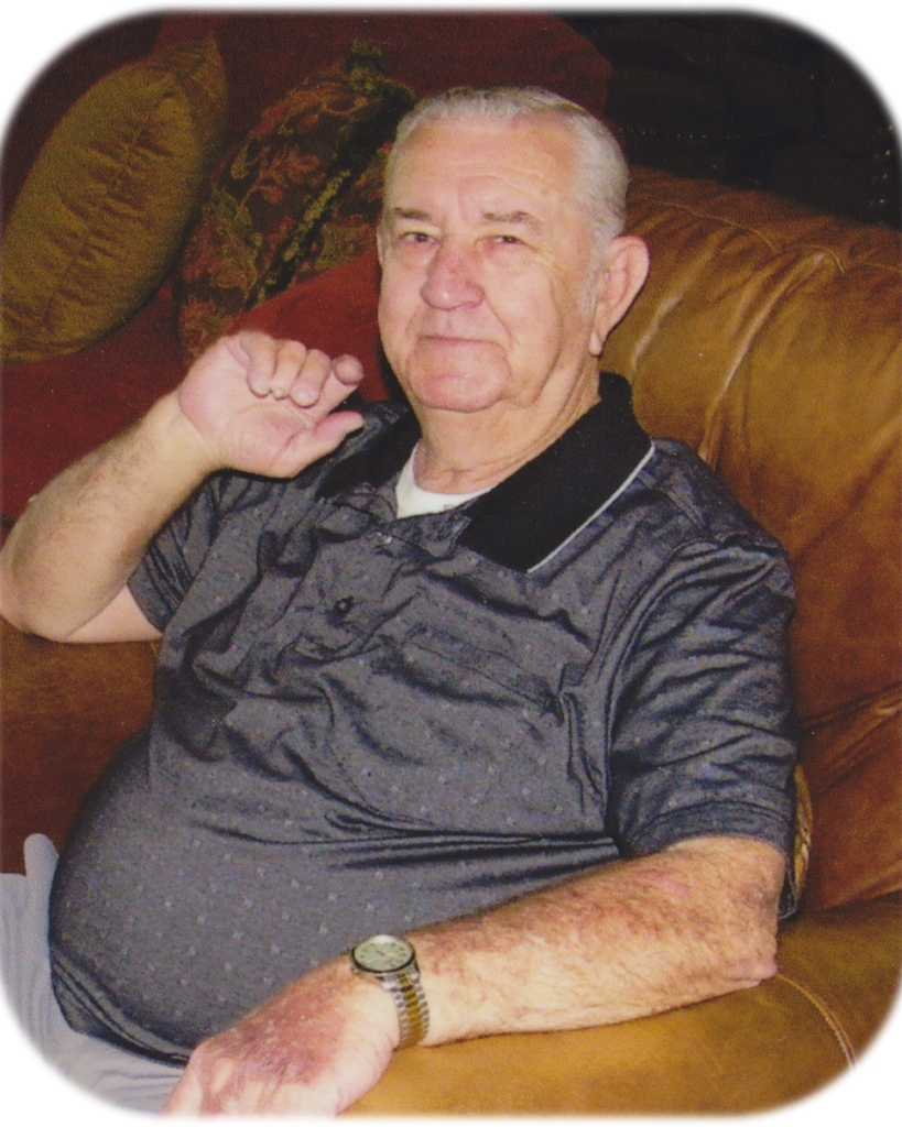 Donald Ray Marrs