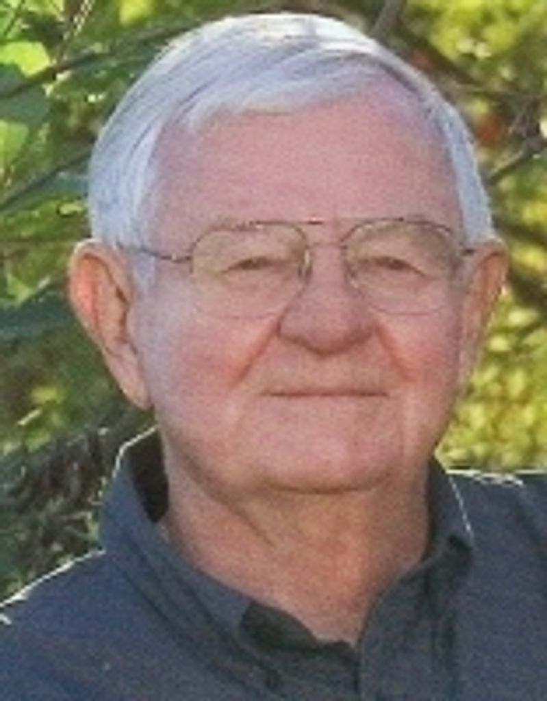 Ronald George Cox