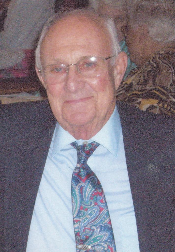 Richard Leroy Burgh Profile Photo