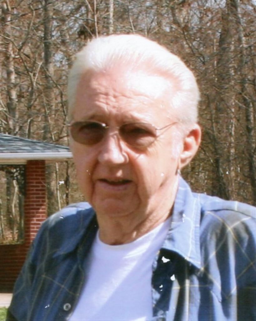 Richard Tessnear Profile Photo