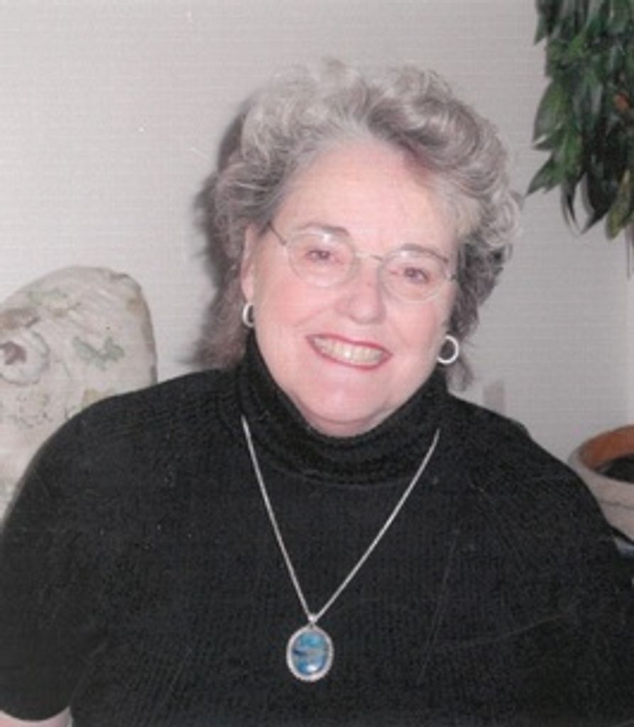 Carol Princiotti