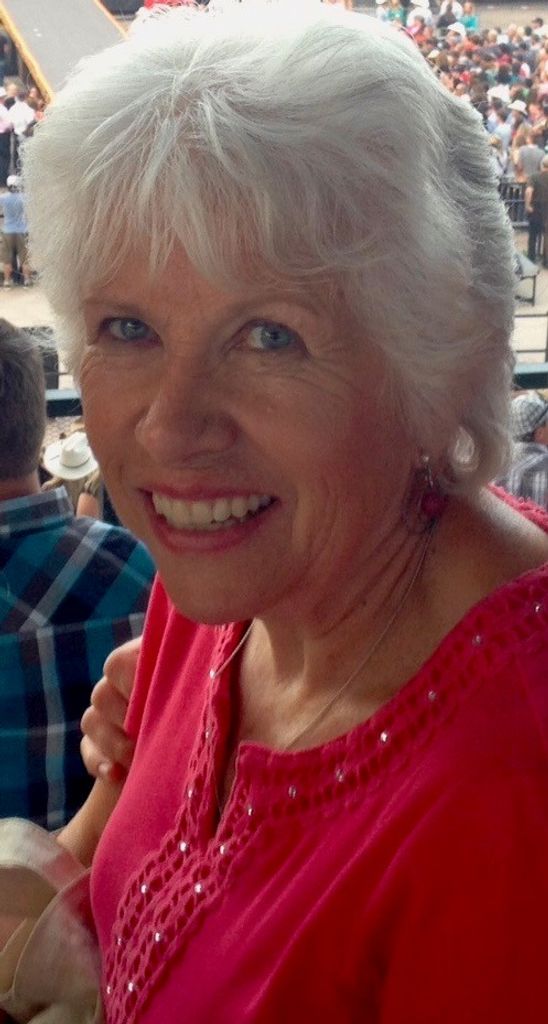 Margaret "Maggie" L. Mertens