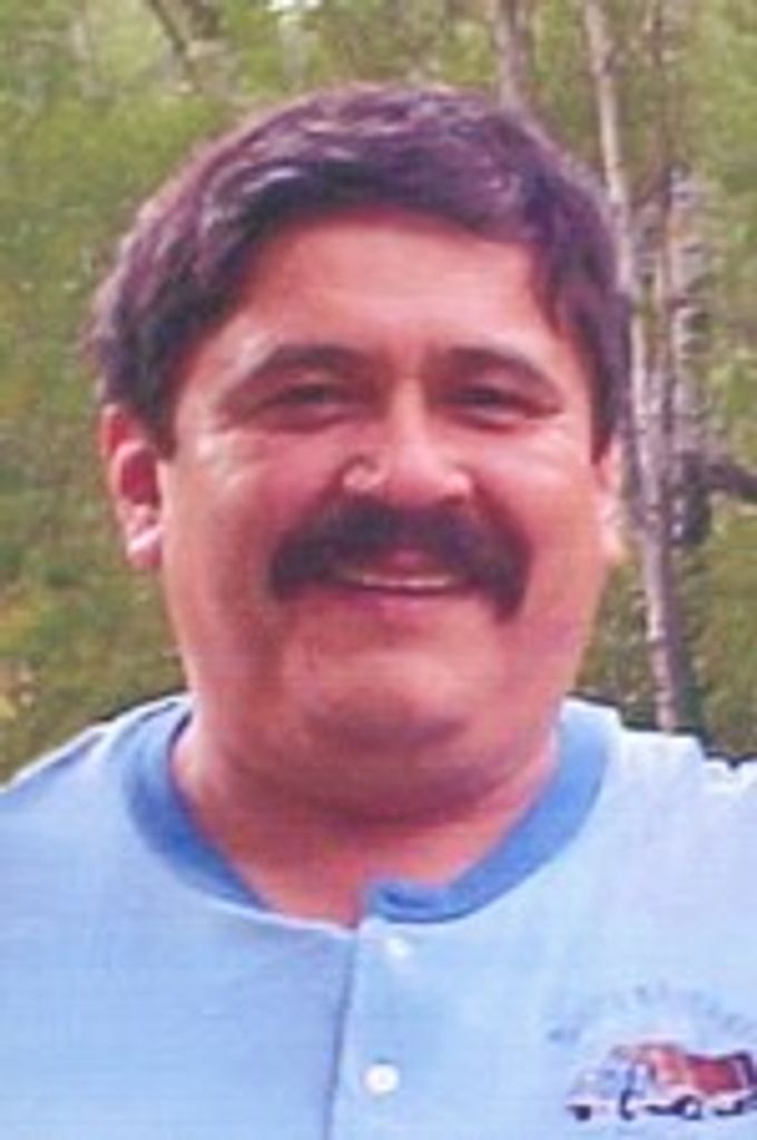 Richard "Dicky" Bunker