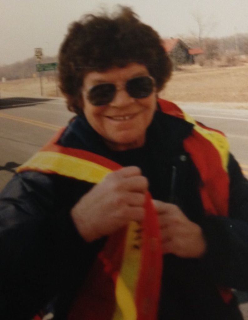 Betty Booher